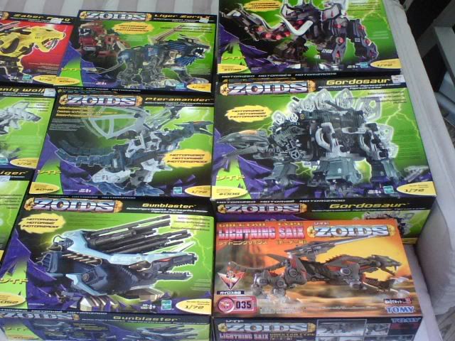 Summer Cleaning Sale! with PIX! NEW STUFF ADDED | Robot-Japan